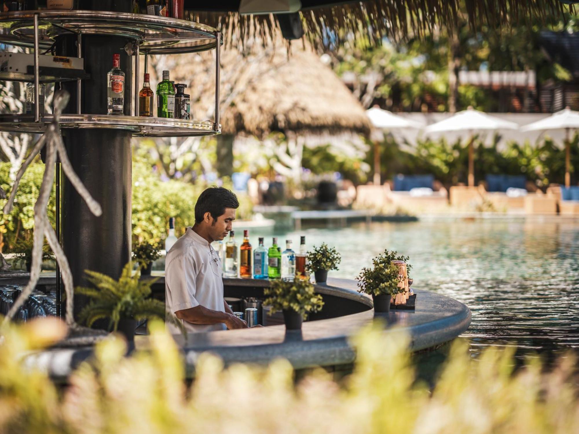 Anantara Mai Khao Phuket Villas Exterior foto